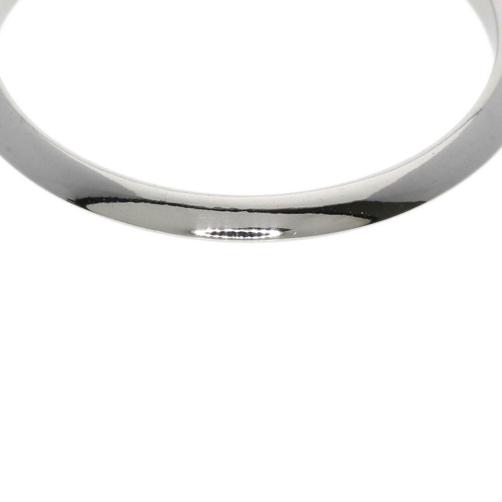 TIFFANY Silver Ring - Picture 6 of 6